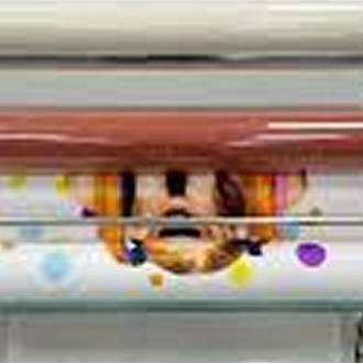 Printing Process